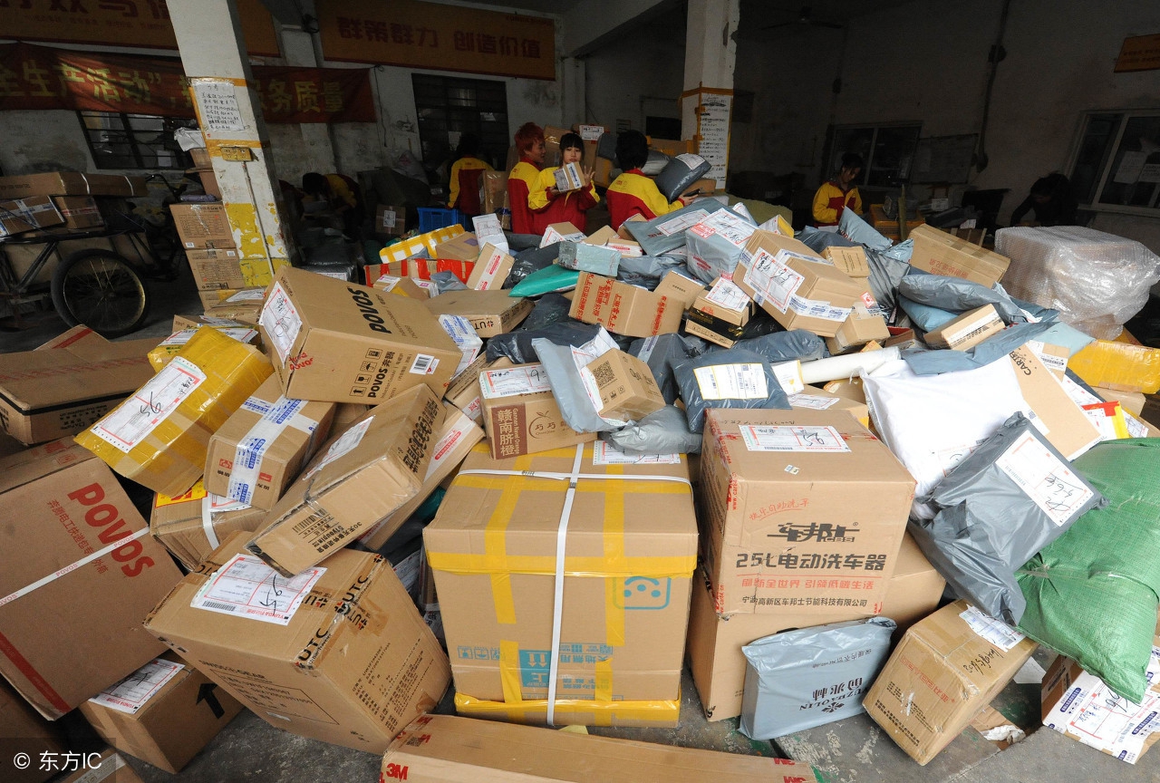 成都海关货物被扣,出口货物起运港被海关扣了怎么办