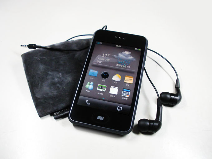 我与魅族的故事,魅族到底有多好用