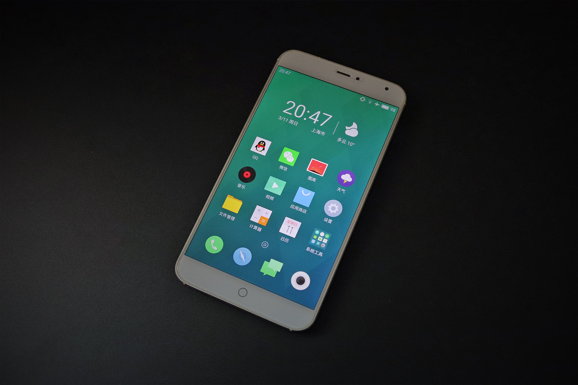 我与魅族的故事,魅族到底有多好用