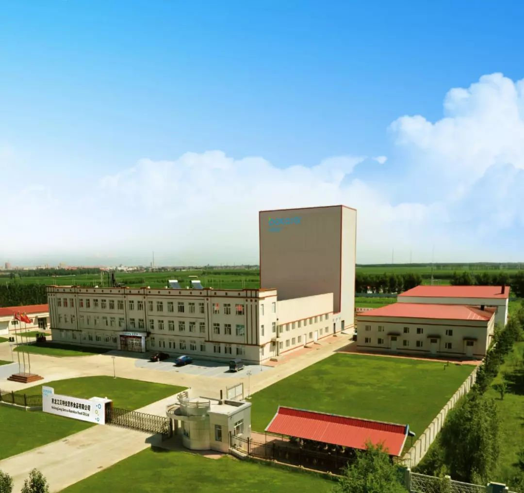 奶粉新政，让中小企业迎来了春天！