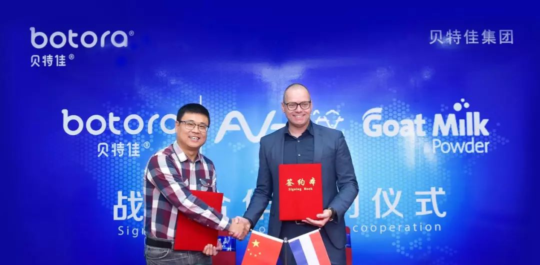 奶粉新政，让中小企业迎来了春天！