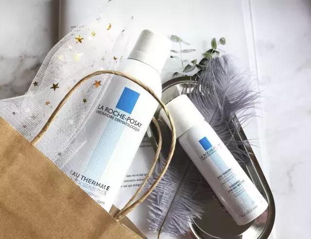 晒后舒缓镇定喷雾,镇静舒缓补水喷雾