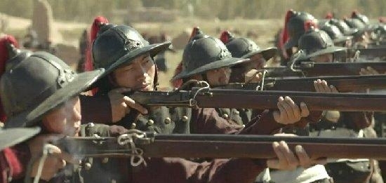 明朝中国有什么高科技,明朝时我国科技成就显著