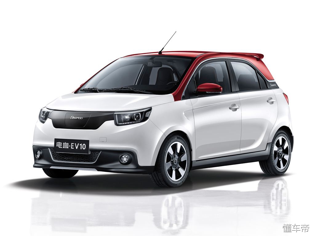 造车新势力最全评测图鉴,造车新势力靠谱排行榜