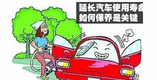 汽车保养维修知识大全,汽车维修专业知识