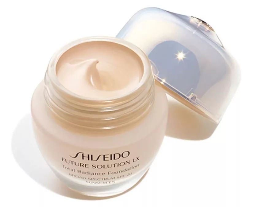 贵妇粉底液推荐公认好用,日本粉底液排行前十名视频