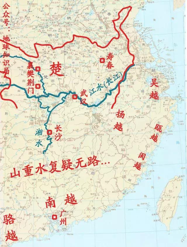 中国省份省会简称一览表,中国省份简称口诀