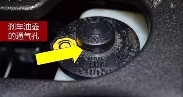 刹车比较软距离比较长是怎么回事,刹车硬刹车距离长怎么解决