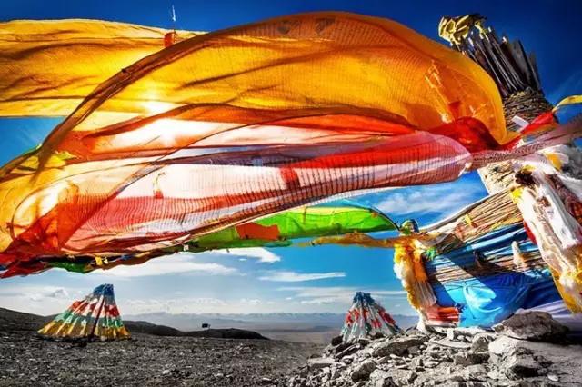 12月西藏最美旅行地排行,背包旅行西藏最美旅行时间表