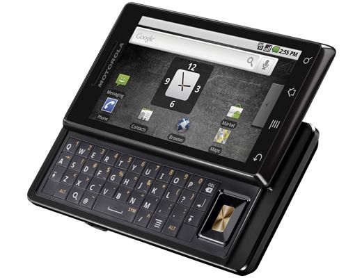 美得千篇一律不如丑的标新立异,曾经漂亮的手机