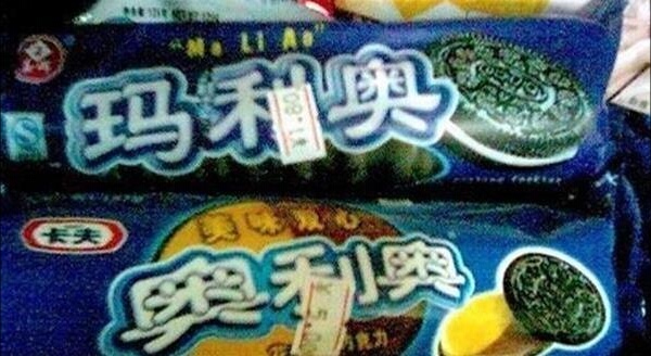 农村为什么那么多假货,农村泛滥的假货