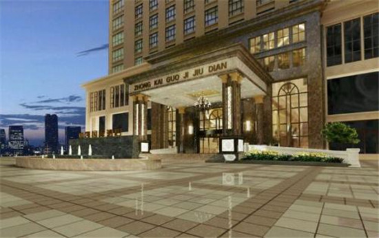 在鹤壁设计酒店，还是选符合这4个方面的公司靠谱！