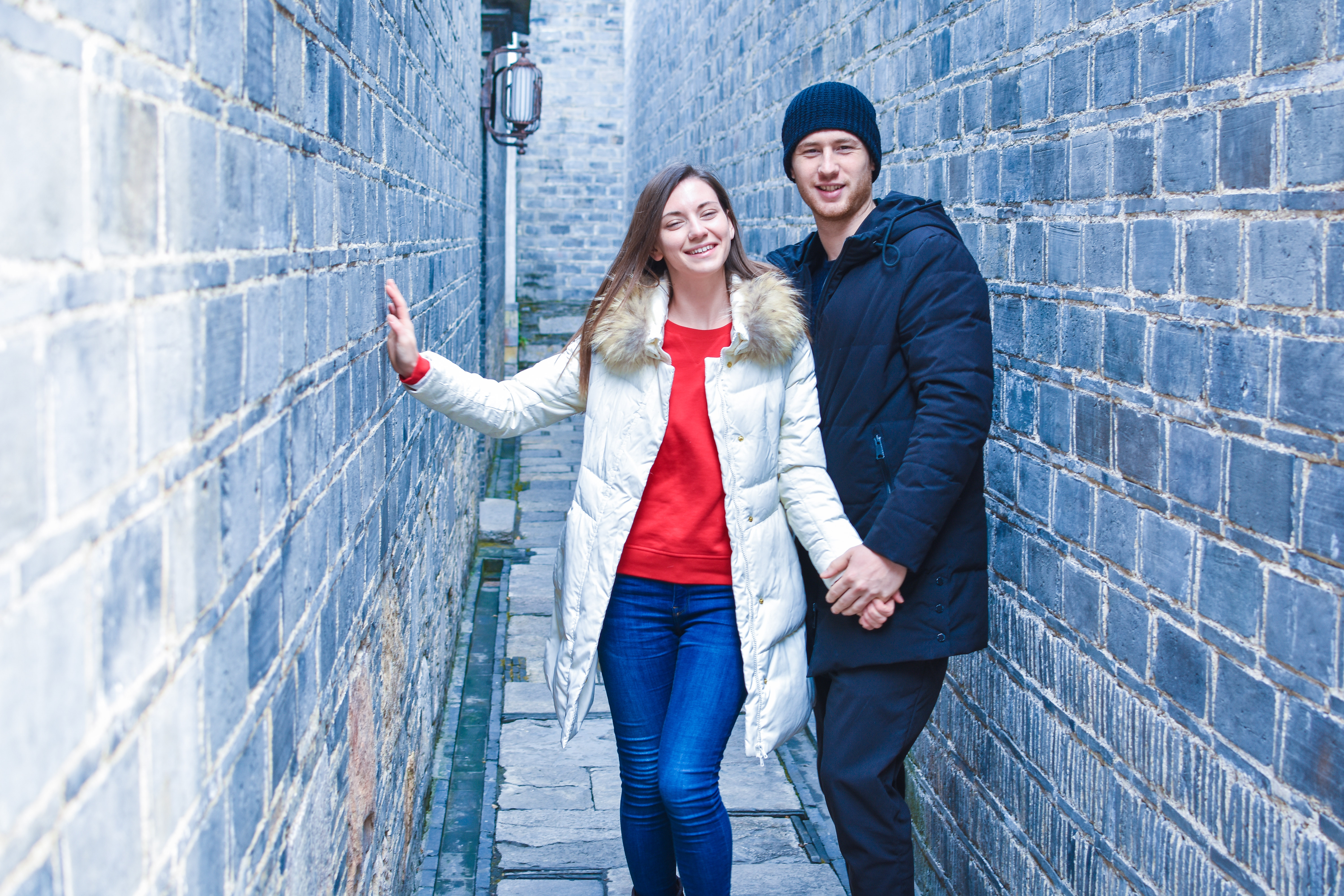 南京为什么叫金陵古都,南京金陵小区到老门东怎么走