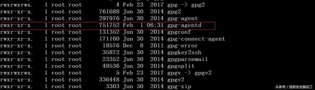 linux系统被入侵了怎么办,linux系统入侵