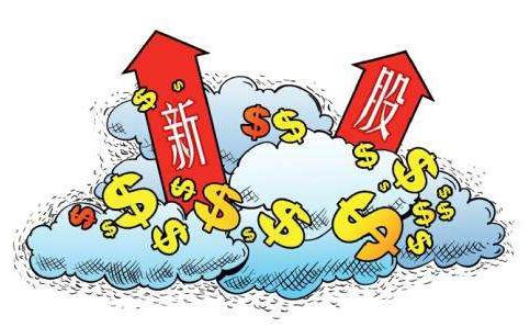 什么叫做打新股,打新股都有哪些操作技巧