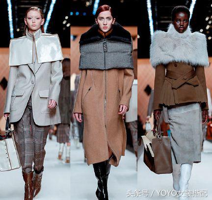 看完了这一季时装周我pick了这些作为“dreambag”！