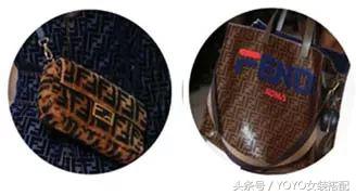 看完了这一季时装周我pick了这些作为“dreambag”！