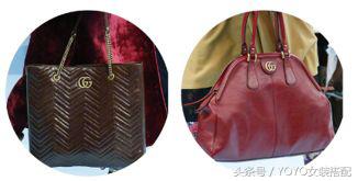 看完了这一季时装周我pick了这些作为“dreambag”！