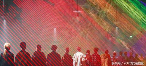 看完了这一季时装周我pick了这些作为“dreambag”！