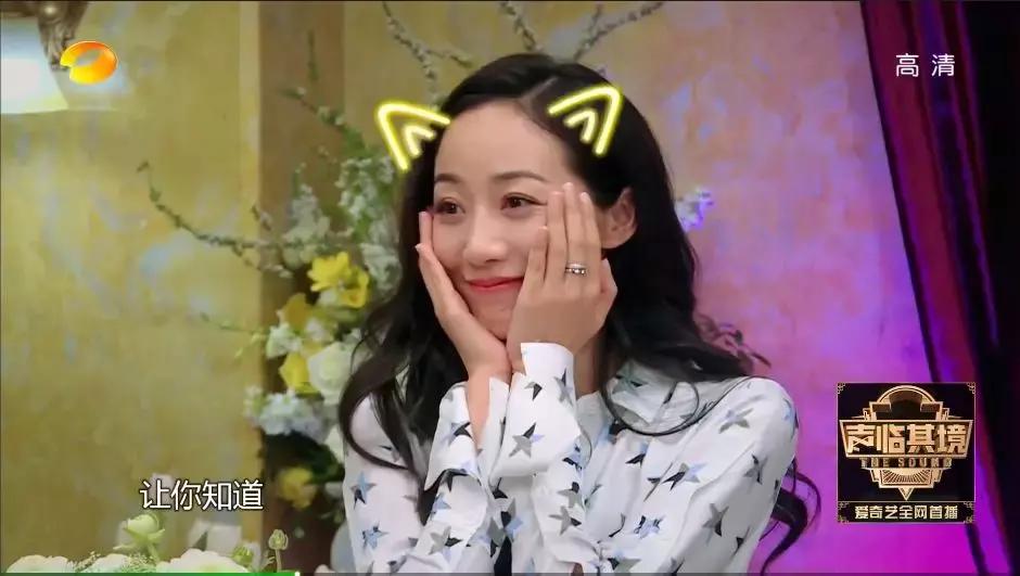 声临其境赵立新怎么样,赵立新韩雪配音声临其境