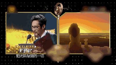 声临其境赵立新怎么样,赵立新韩雪配音声临其境