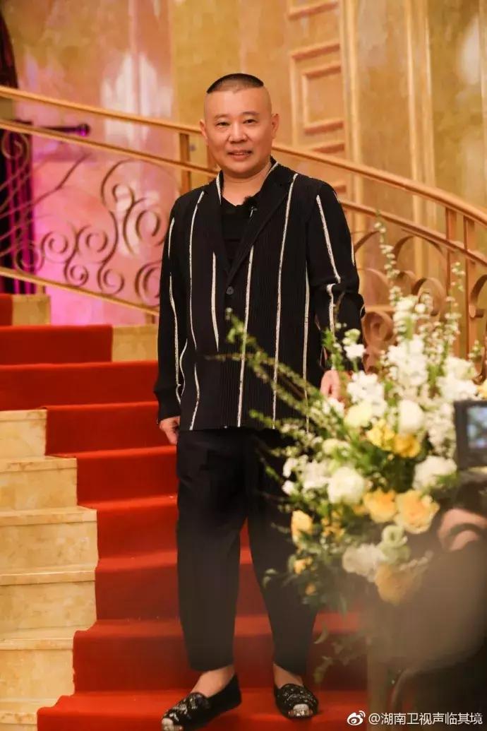 声临其境赵立新怎么样,赵立新韩雪配音声临其境