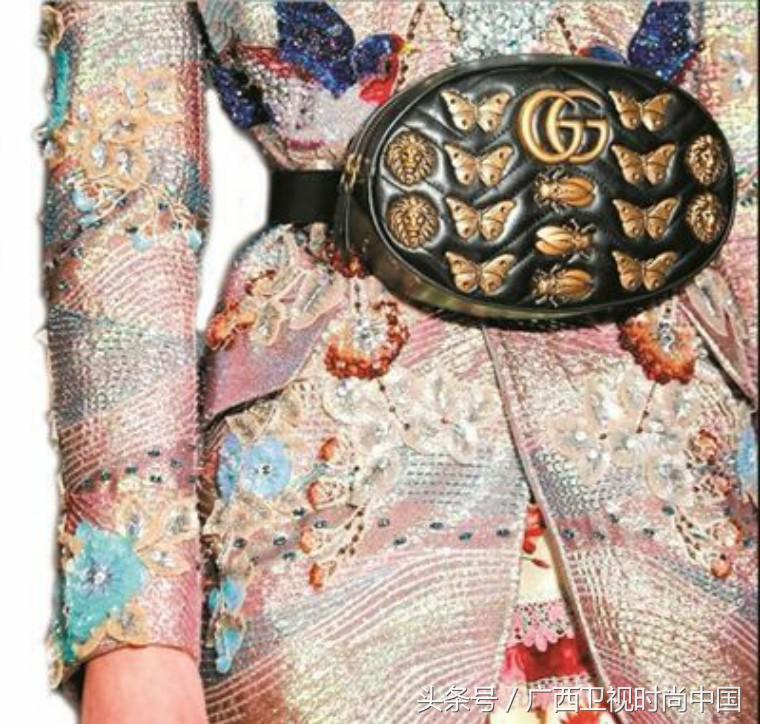 宽布腰带怎么系慵懒风,春秋季裤子慵懒风腰带怎么系