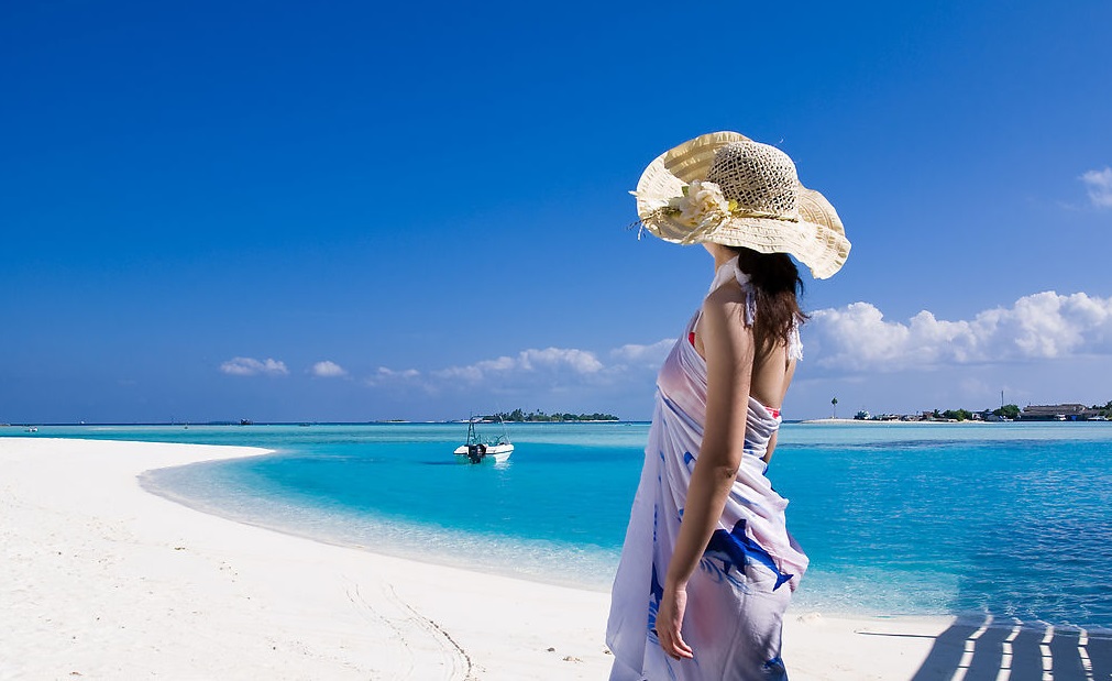 防晒到了春天要不要开始用,防晒季节到了