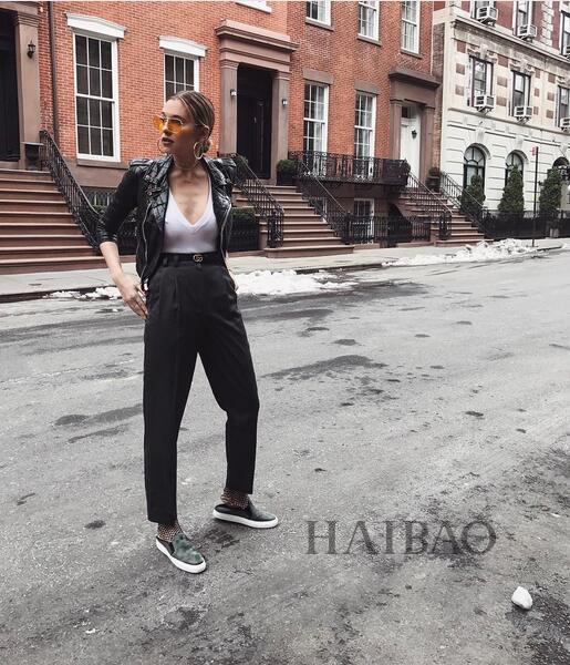 项链叠搭五大要点,项链叠搭