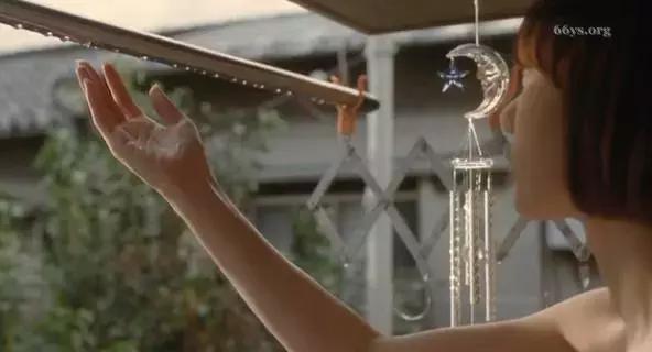 不愧是岛国，给*气娃充**娃拍了一部文艺片