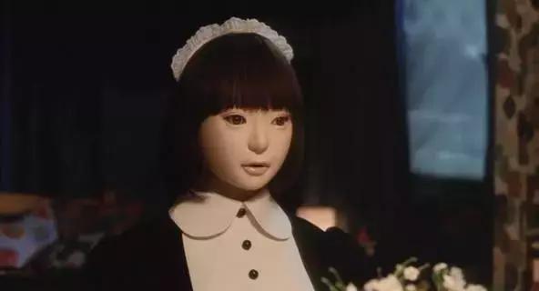 不愧是岛国，给*气娃充**娃拍了一部文艺片