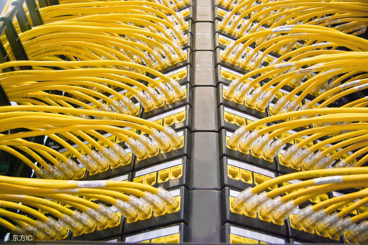 非屏蔽双绞线分为交叉线和什么线,非屏蔽双绞线有什么区别