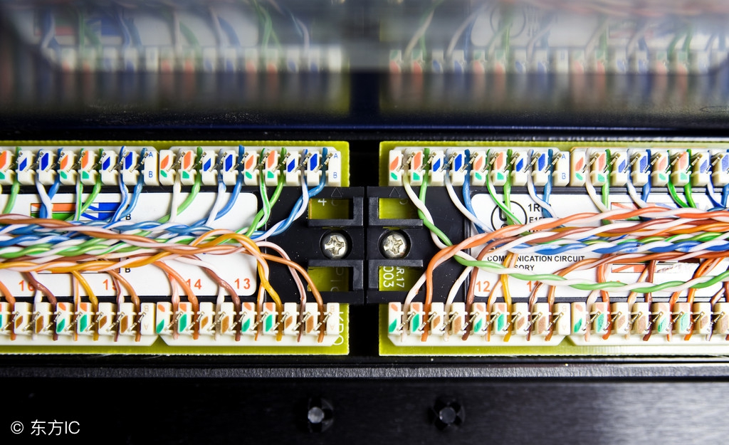 非屏蔽双绞线分为交叉线和什么线,非屏蔽双绞线有什么区别