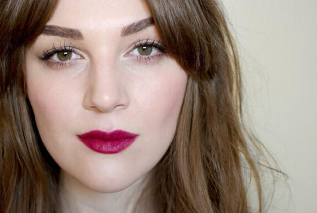 mac口红naturalbornleader试色 (mac口红最值得入手色号推荐)