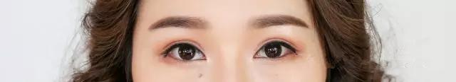若隐若现的蕾丝面具妆︱彩妆