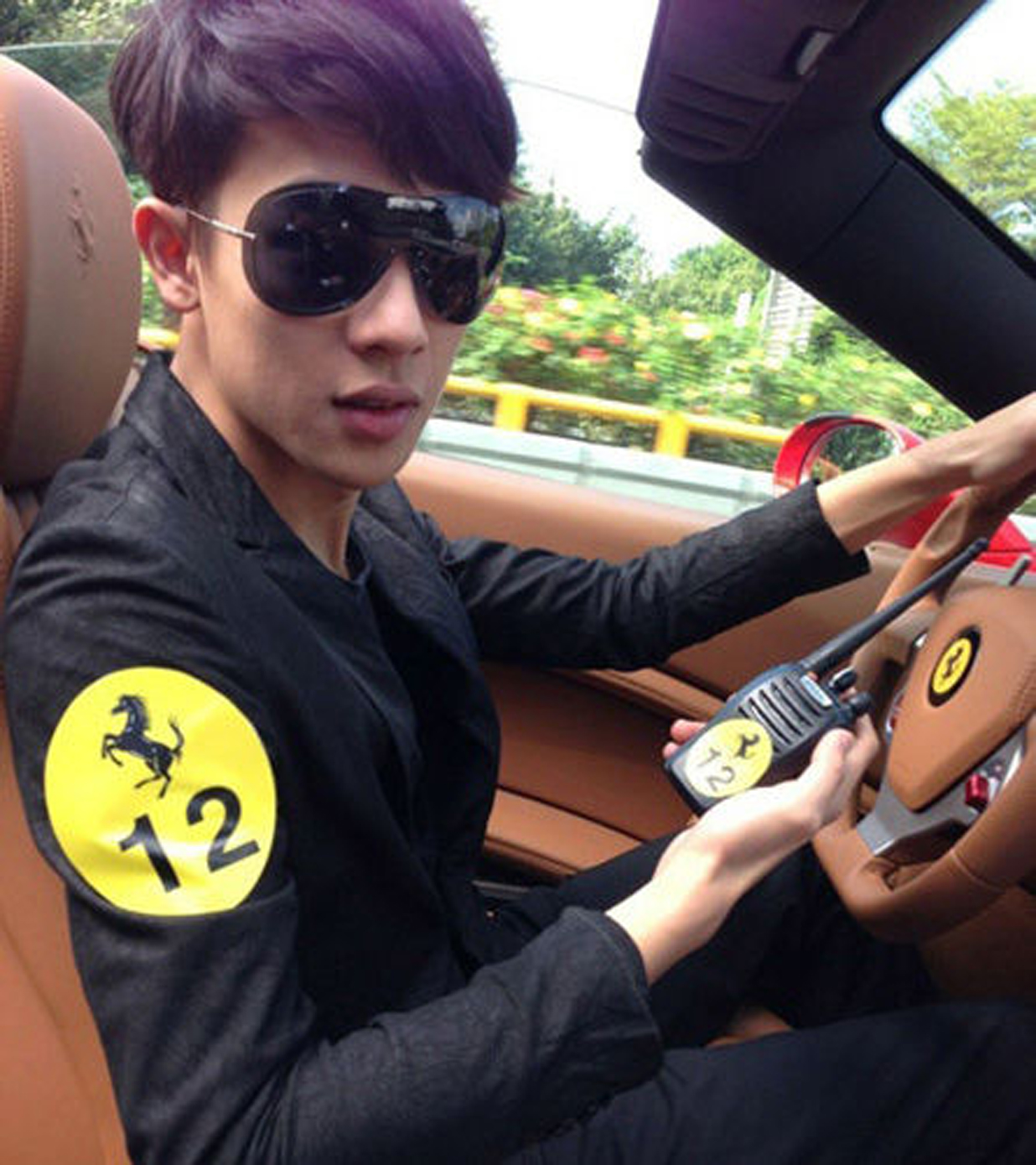 我的富二代男友向我提出了分手,跟富二代分手要复合