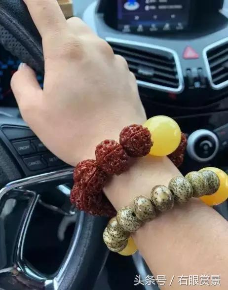 男士招财手串,手串转运招财男