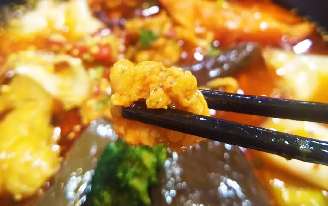 兰州这碗麻辣烫有“毒”，竟让人连汤都喝的不剩一滴！