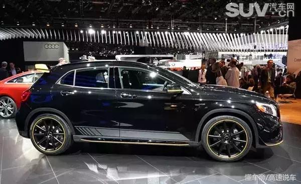 suv车型讲解,最详细解说10万家用suv