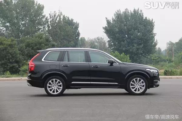 suv车型讲解,最详细解说10万家用suv