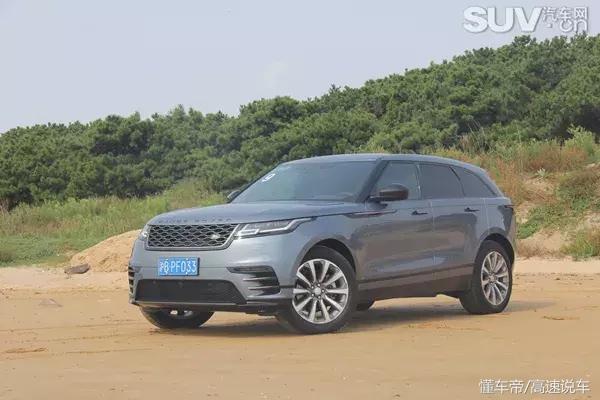 suv车型讲解,最详细解说10万家用suv