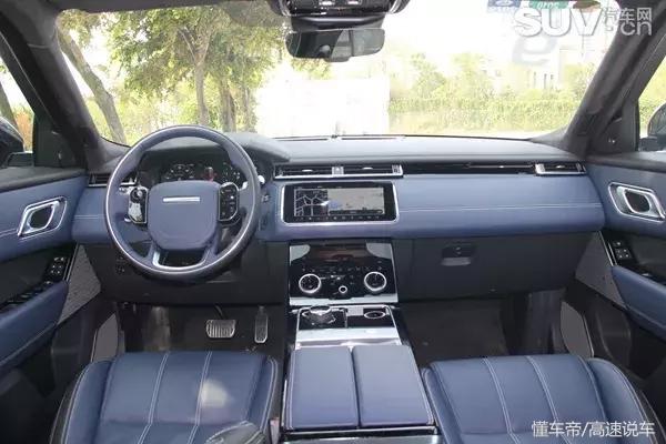 suv车型讲解,最详细解说10万家用suv
