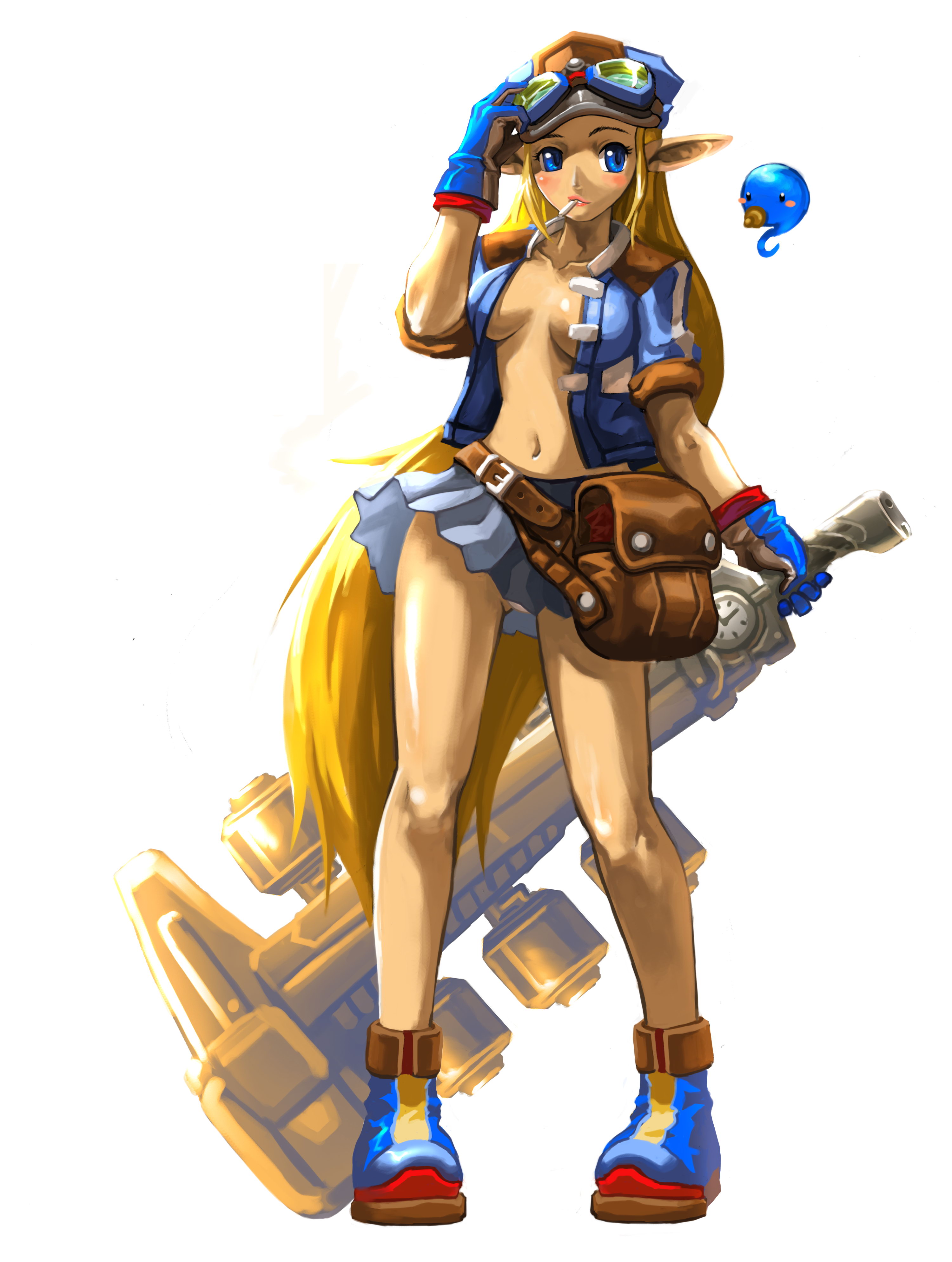 十年情怀与回忆,当年的蒸汽幻想