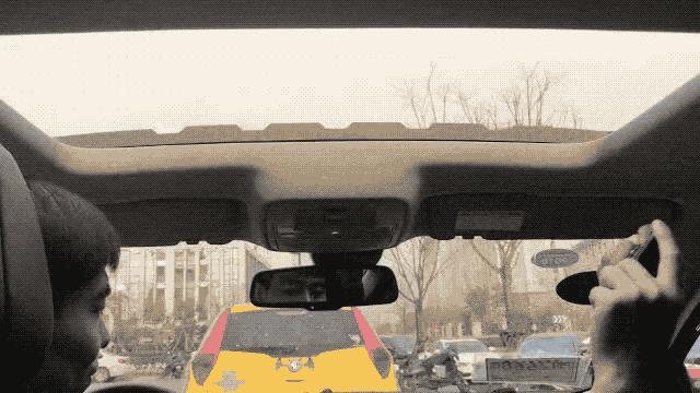 凭什么打动标致雪铁龙福特？深度体验阿里的车载系统