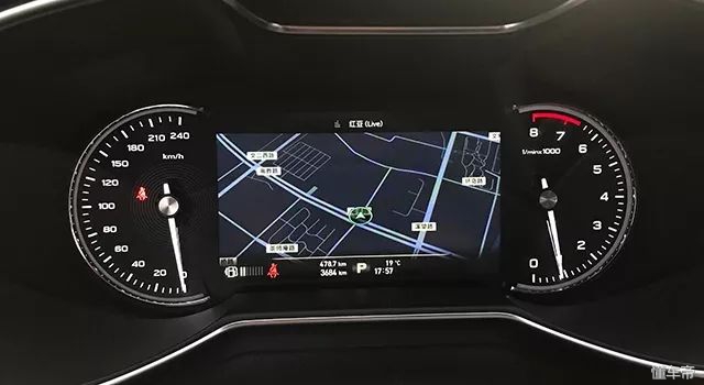 凭什么打动标致雪铁龙福特？深度体验阿里的车载系统