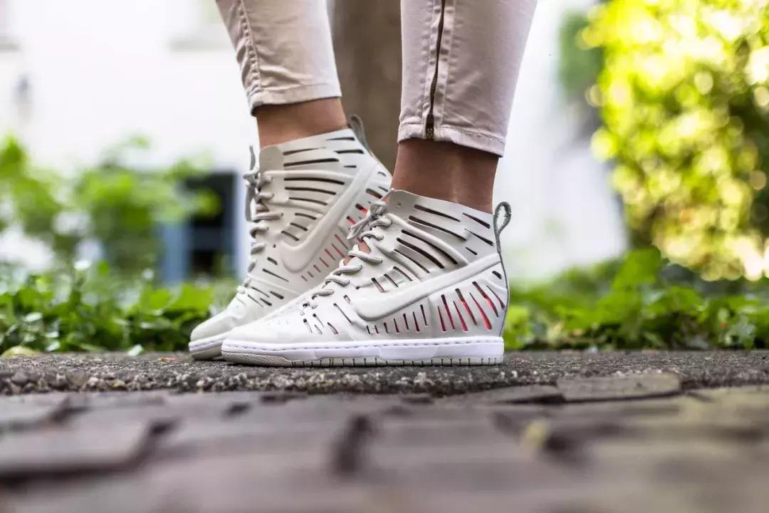 女生球鞋流行款,篮球鞋女款为什么没有39码