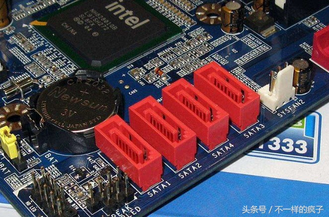 接口的信息类型,常用信息类型