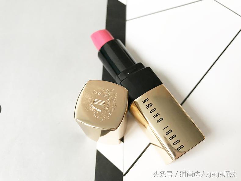 芭比波朗4号口红炙恋柔雾唇膏,芭比波朗变色润唇膏推荐色