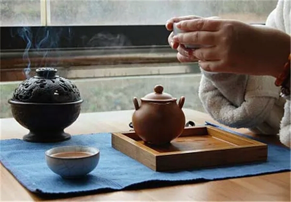 功夫茶茶味没绿茶浓,什么茶适合泡功夫茶