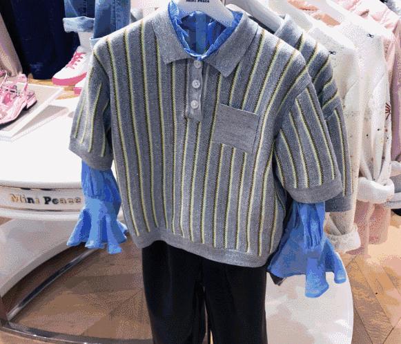 国际十大童装潮牌,中国高端潮牌童装有哪些